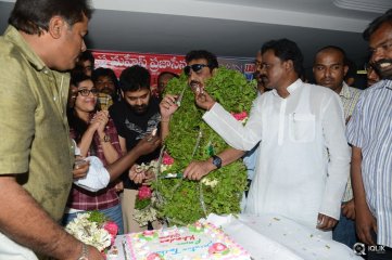 Guntur Talkies Movie Team at Sapthagiri Theater